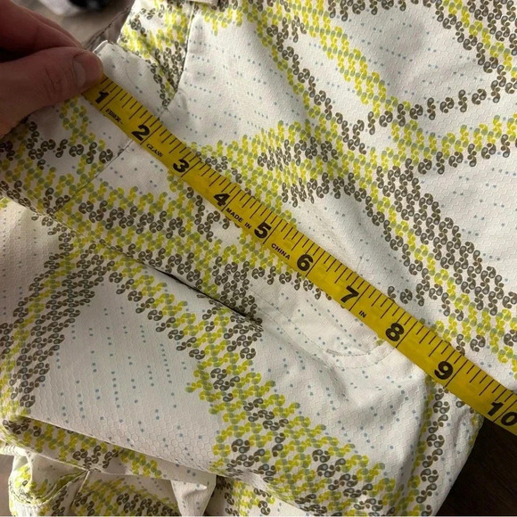 ❤️ Powder Room insulated ski pants M - Picture 8 of 11